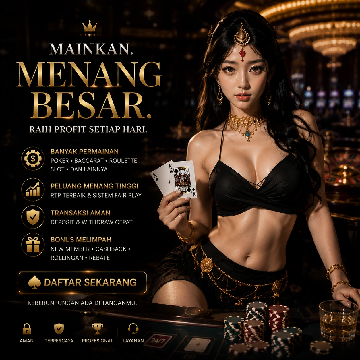 Tantangan dan Peluang di duren777 untuk Pengembang Game