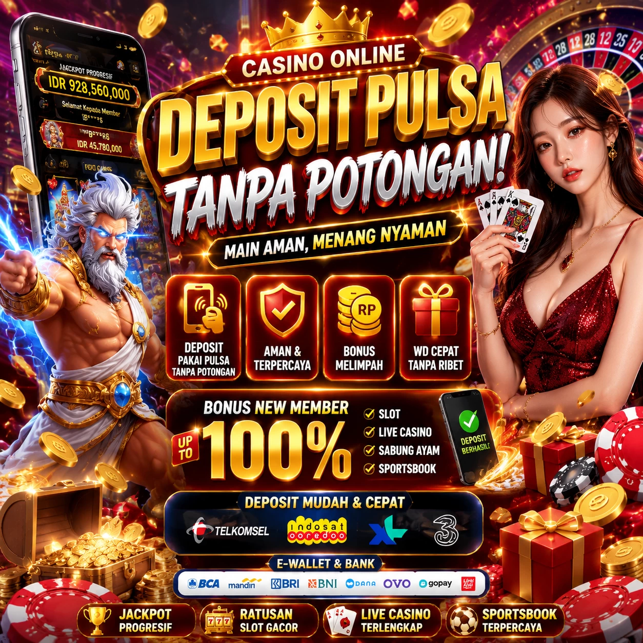 duren777 Komunitas Game