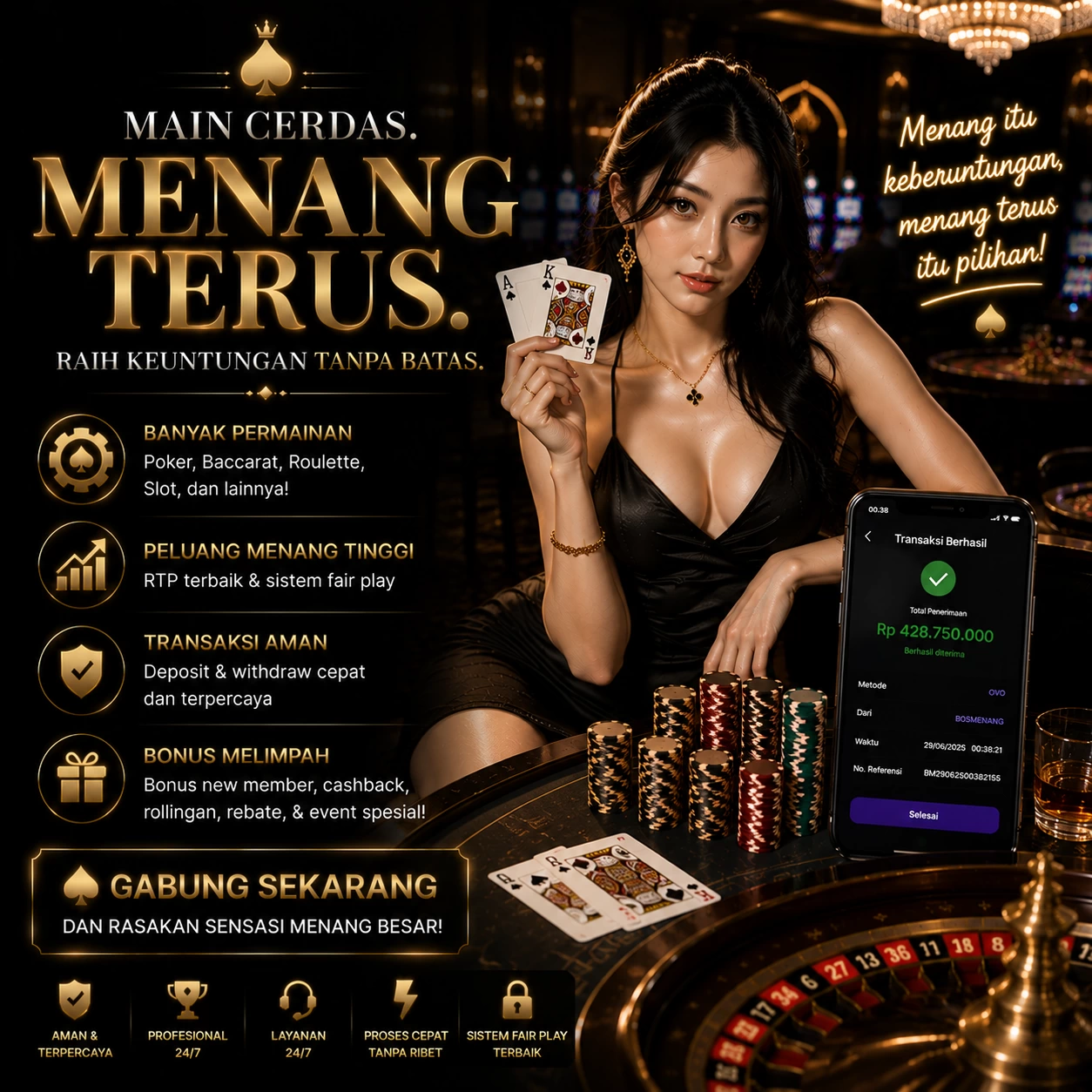 Strategi Menang Bermain di duren777 untuk Pemula