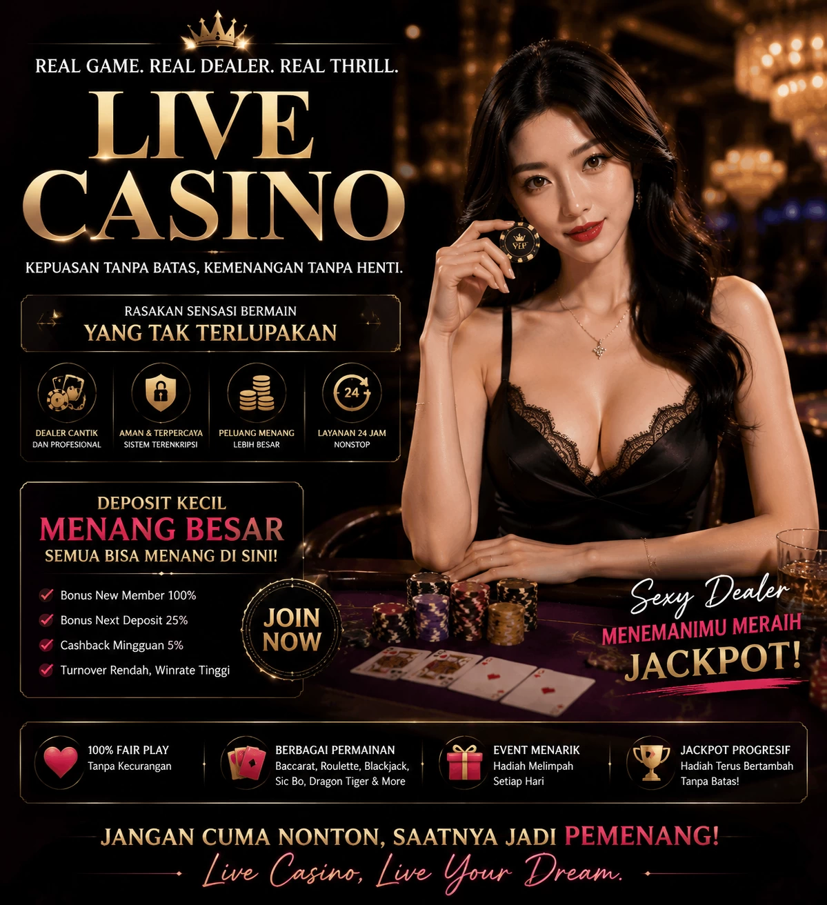 Mengenal Fitur Menarik di Situs duren777