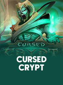 Tips Menang Bermain Cursed Crypt yang Perlu Diketahui