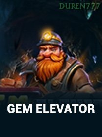 Gem Elevator