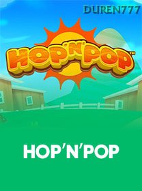 HopNPop