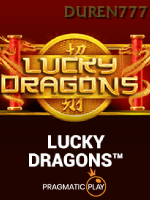 Lucky Dragons