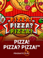 PIZZA PIZZA PIZZA