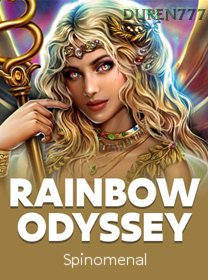 Rainbow Odyssey