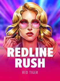 Redline Rush Game: RTP, Fitur, dan Akses Main