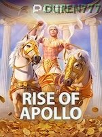 Rise Of Apollo