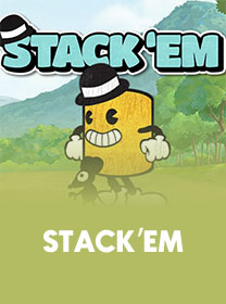 Review StackEm Game Terbaru 2026 untuk Pemula