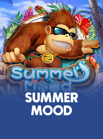 Summer Mood Game: RTP, Fitur, dan Akses Main