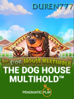 The Dog House Multihold