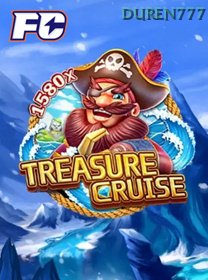 Treasure Cruise