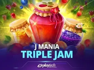 j mania triple jam Game: RTP, Fitur, dan Akses Main