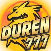 duren777 Logo