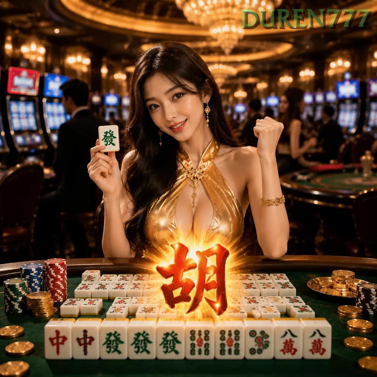 duren777: Temukan Kesenangan Bermain Game Arcade Kini Juga!