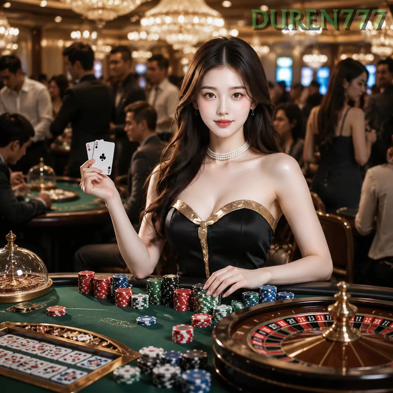duren777 Platform Game Terpercaya untuk Pemain Indonesia