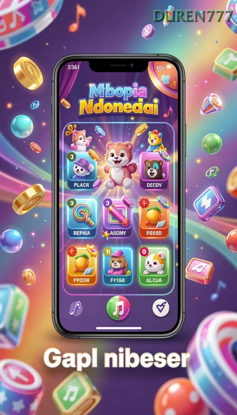 Screenshot Wild Donuts 1