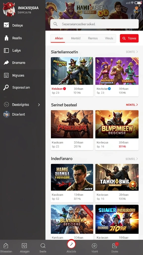 Screenshot Devil Fire 2 Terbaru: Review Game dan Link Main 1
