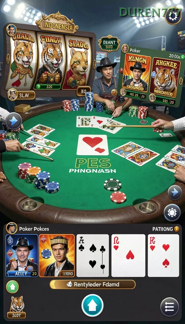 Screenshot Fortune Mouse 1