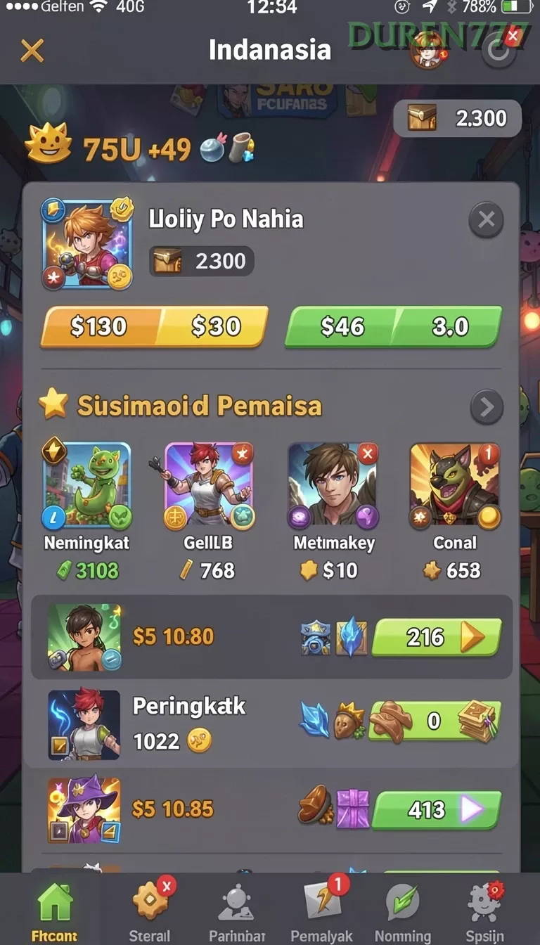 Screenshot Super Elements 2