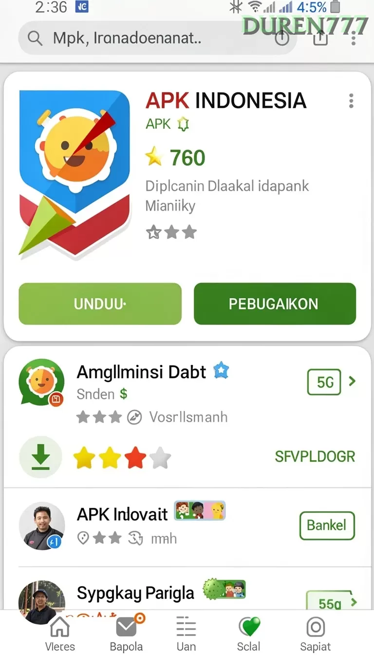 Screenshot Super Elements 1