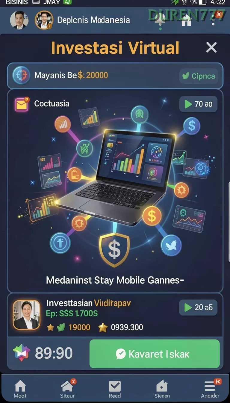 Screenshot HopNPop 1