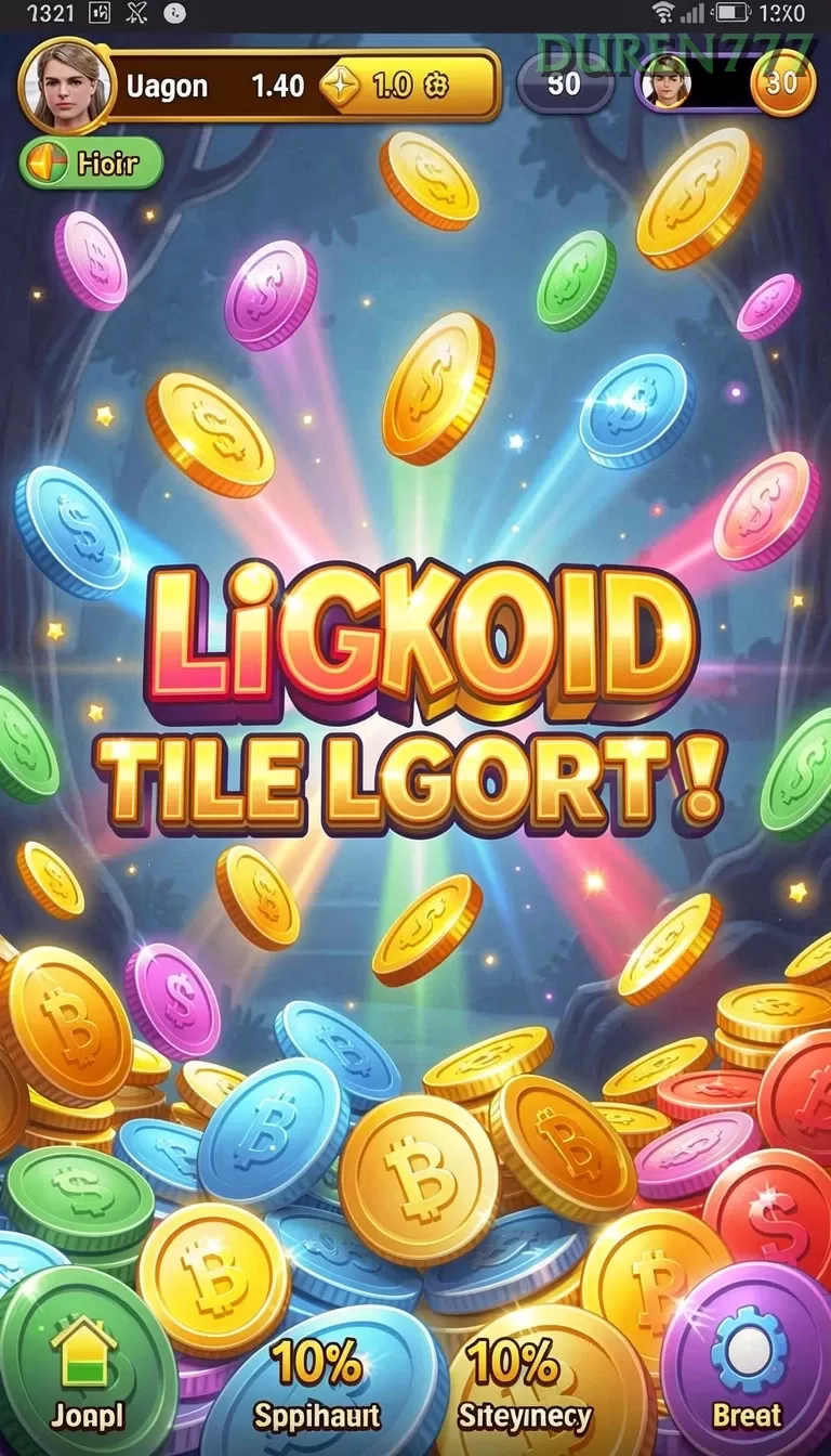 Screenshot Wrigleys World 1